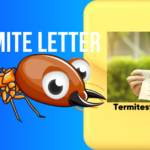 termite letter