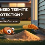 do I need termite protection