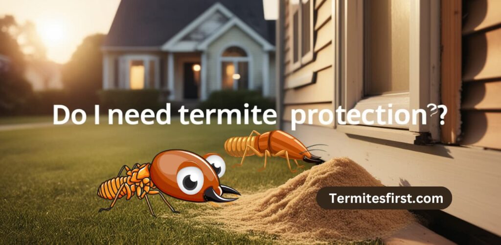 termite potection concrete slabs