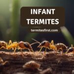 infant termites