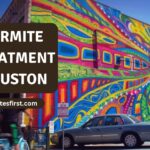 Termite treatment houston
